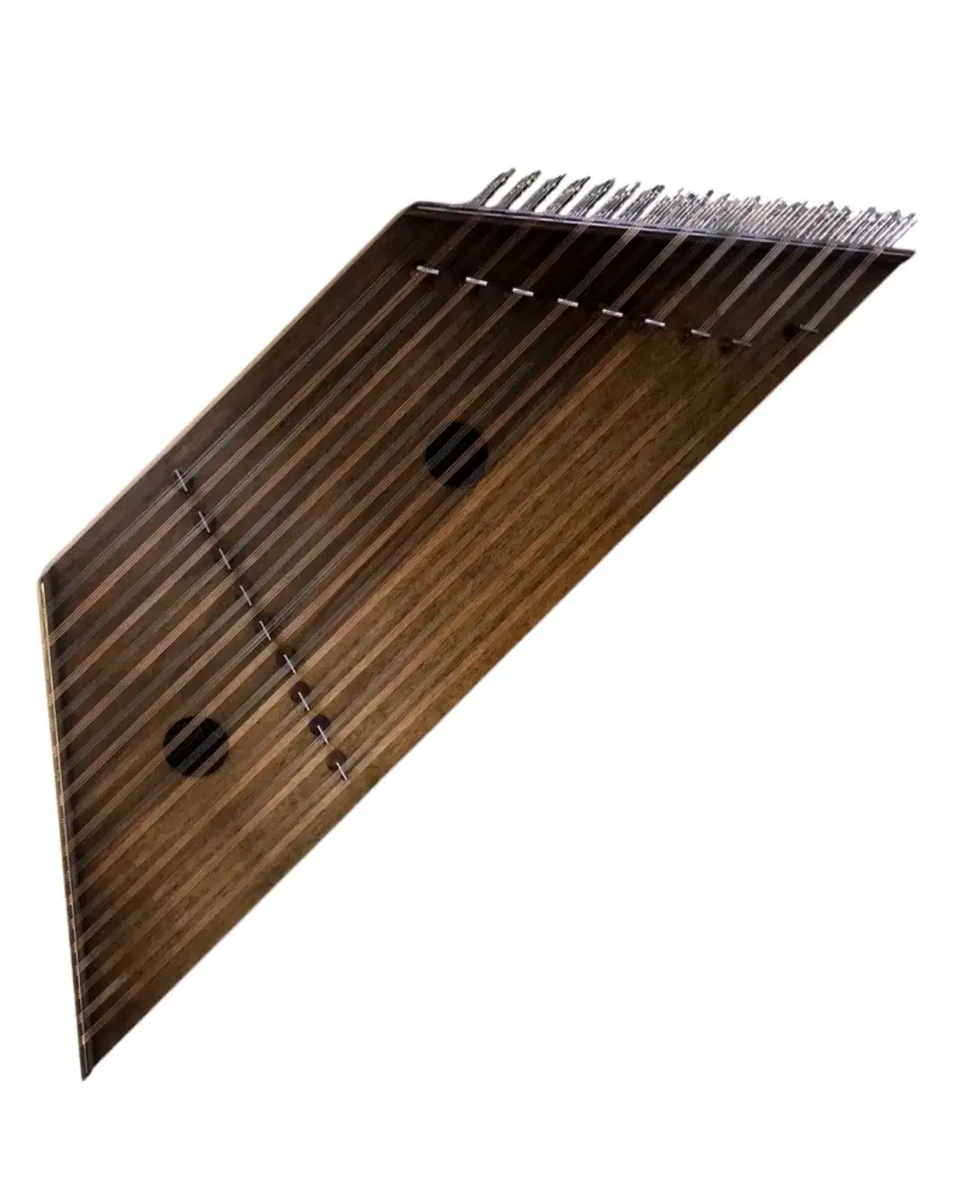 سنتور موسوی سه مهر ویژه اصل با گارانتی|سازهای سنتی|تهران, بهارستان|دیوار