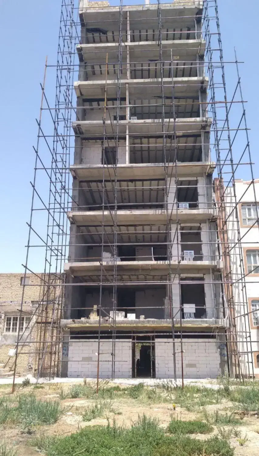 داربست فلزی|خدمات پیشه و مهارت|دزفول, |دیوار