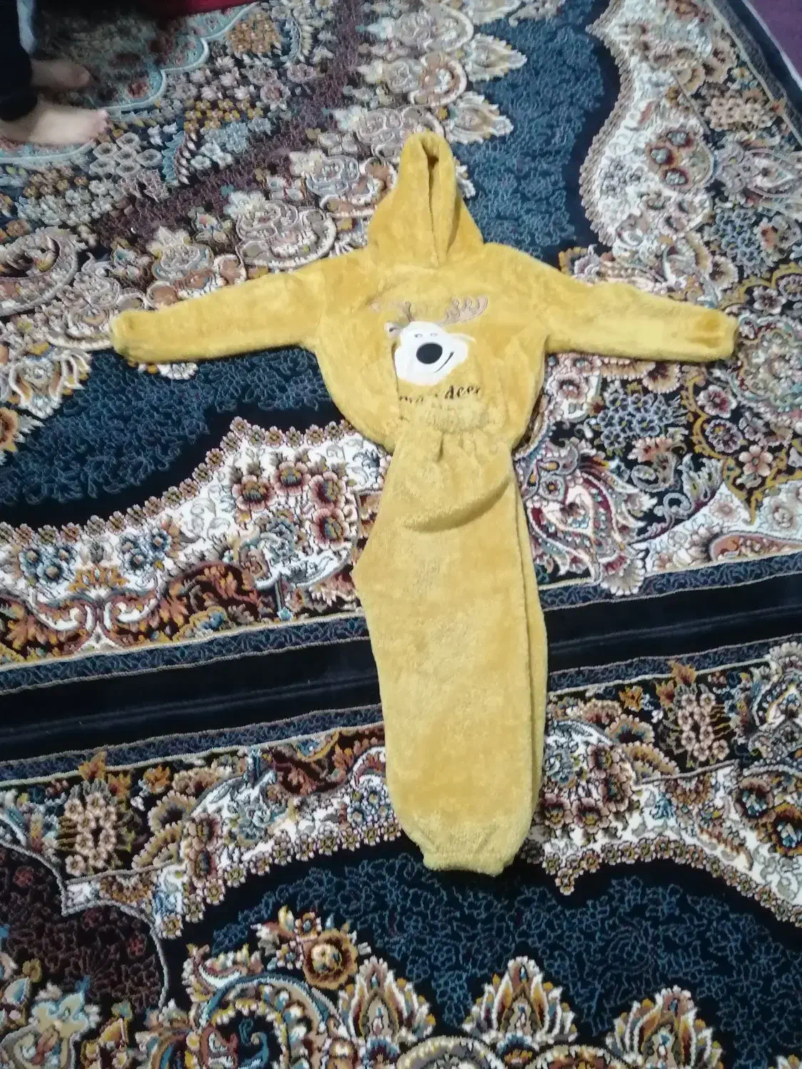 هودی شلوار برره|لباس|مشهد, خواجه ربیع|دیوار