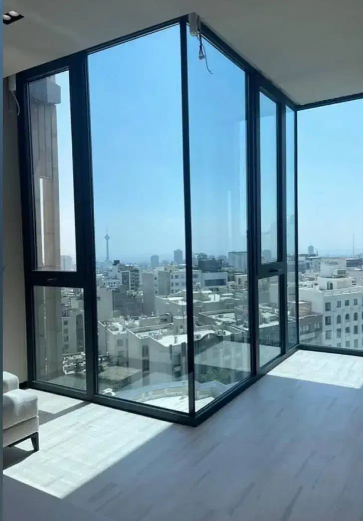 اپارتمان 315 متری صفر فول لوکس در رضاشهر ( معاوضه|فروش آپارتمان|مشهد, رضاشهر|دیوار