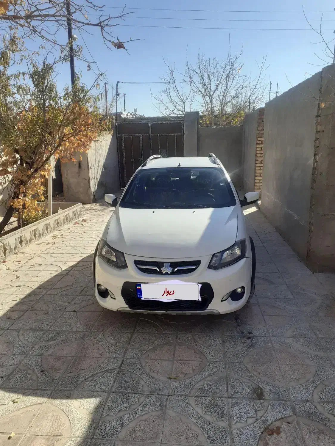 کوبیک مدل ۱۴۰۱|خودرو سواری و وانت|بافت, |دیوار