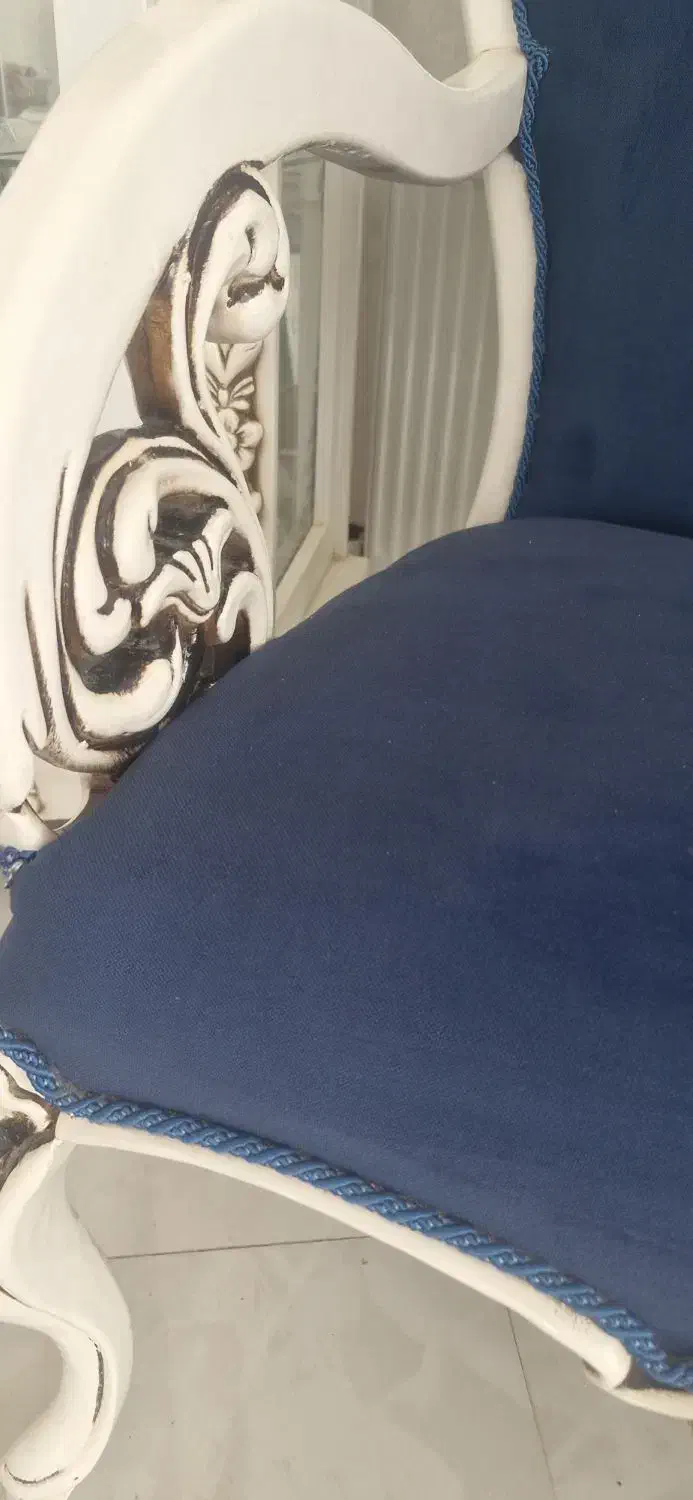 مبلمان|مبلمان خانگی و میز عسلی|اصفهان, شهرک کاوه|دیوار