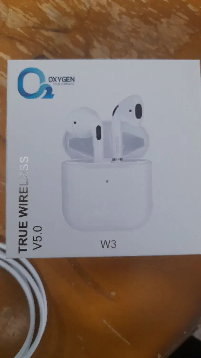 ایر پاد طرح اپل|لوازم جانبی موبایل و تبلت|فولادشهر, C4|دیوار