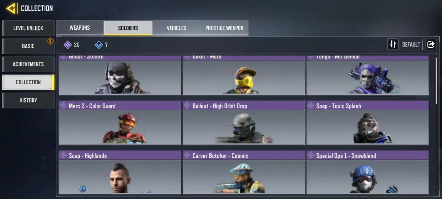 اکانت کالاف|کنسول، بازی ویدئویی و آنلاین|ناغان, |دیوار