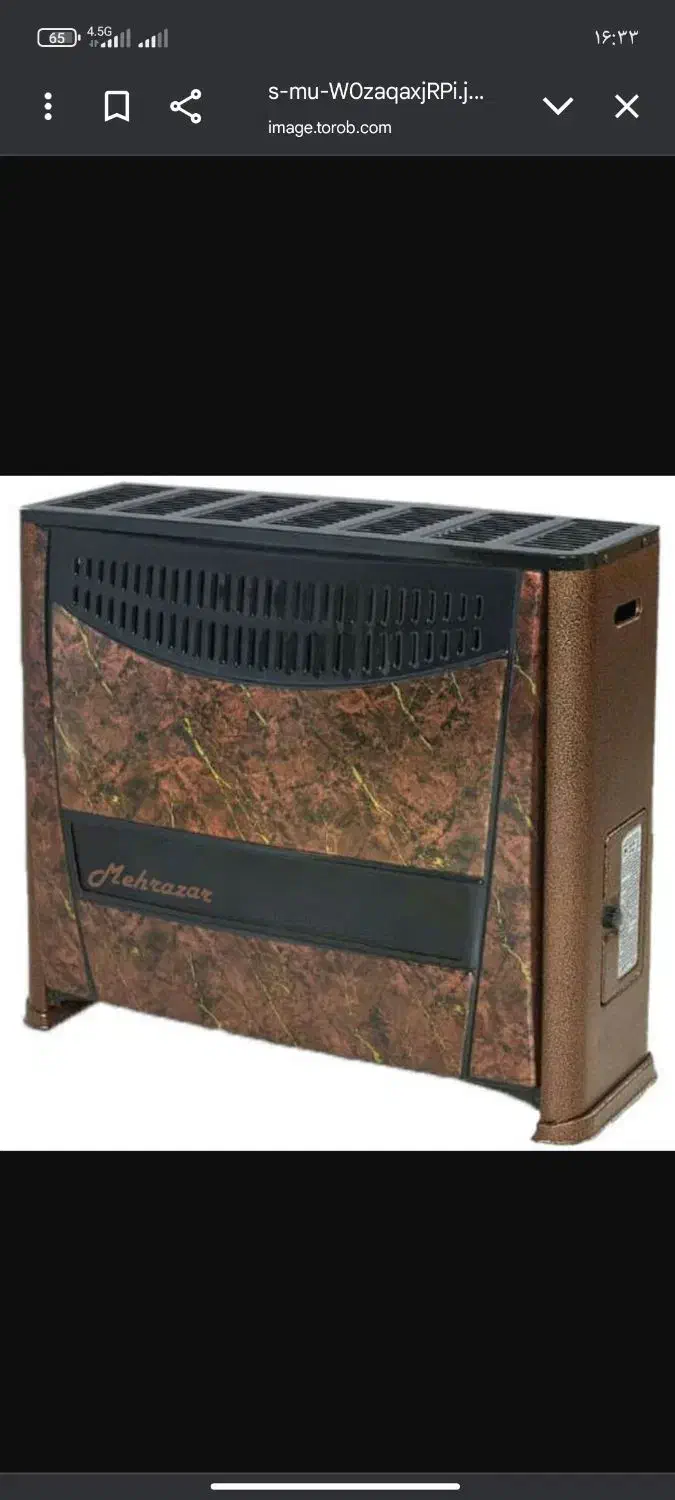 بخاری نو|بخاری، هیتر، شومینه|ماکو, |دیوار