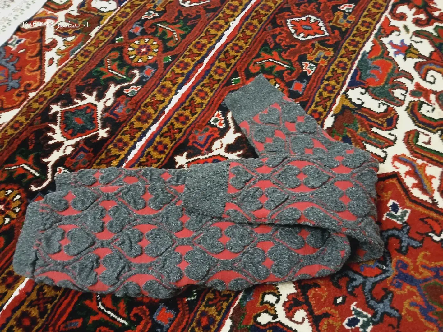 شلوار ها نو هستن قیمت لی ۳۰۰بافت ۲۰۰|لباس|مراغه, |دیوار