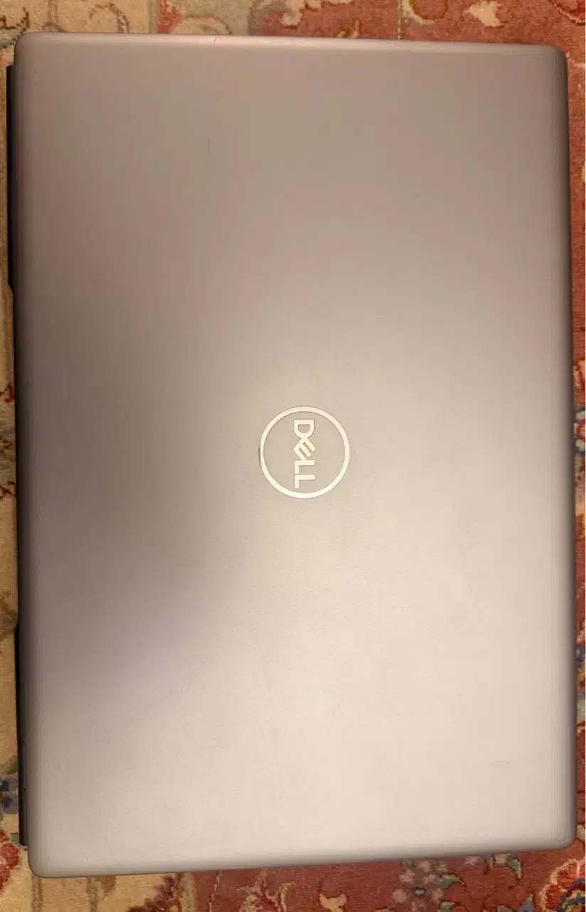 Dell precision 7560|رایانه همراه|تهران, فرمانیه|دیوار