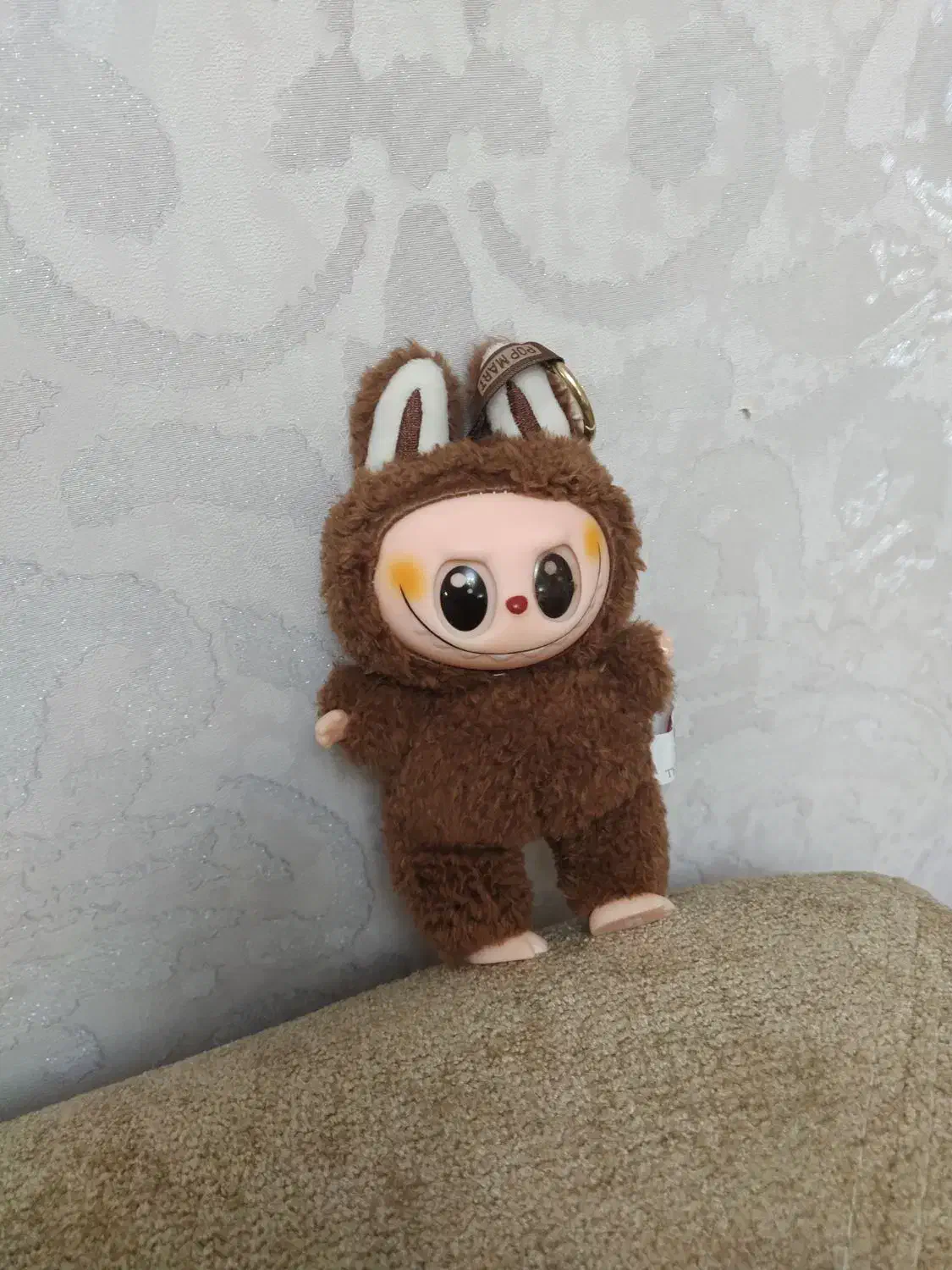 عروسک لبوبو|اسباببازی|قزوین, |دیوار