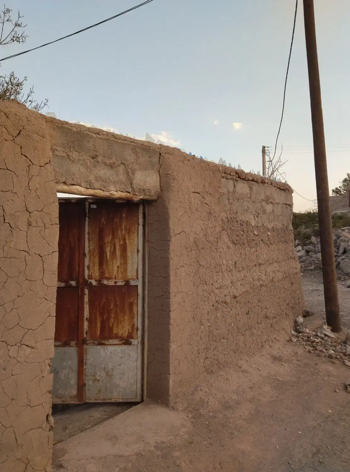 باغ فروشی (راین )|فروش دفتر صنعتی، کشاورزی، تجاری|راین, |دیوار