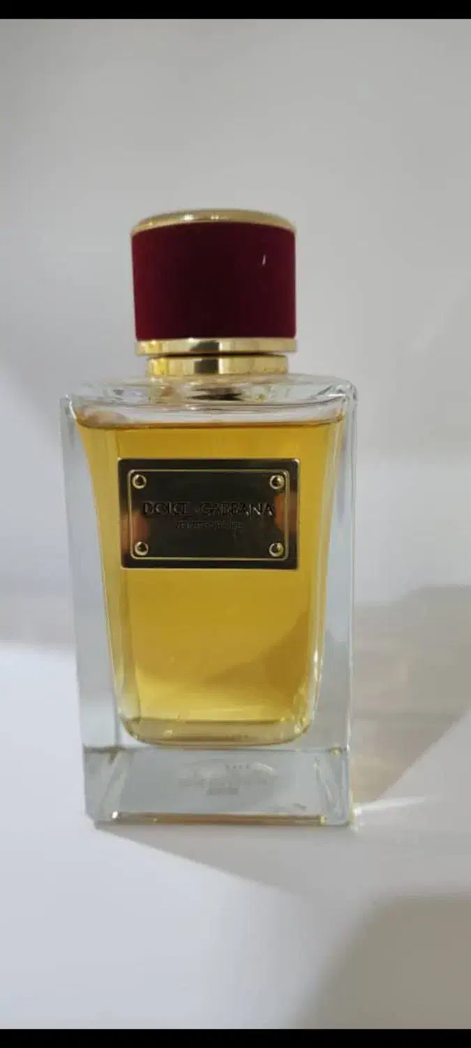 عطر و ادکلن dolce and gabana|آرایشی، بهداشتی، درمانی|تهران, جنت‌آباد شمالی|دیوار