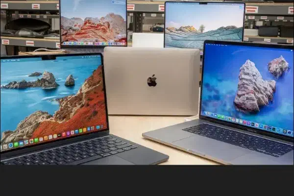 انواع لپ تاپ اقساطی بدون پیش پرداخت/گارانتی شرکتی|رایانه همراه|تهران, میرداماد|دیوار