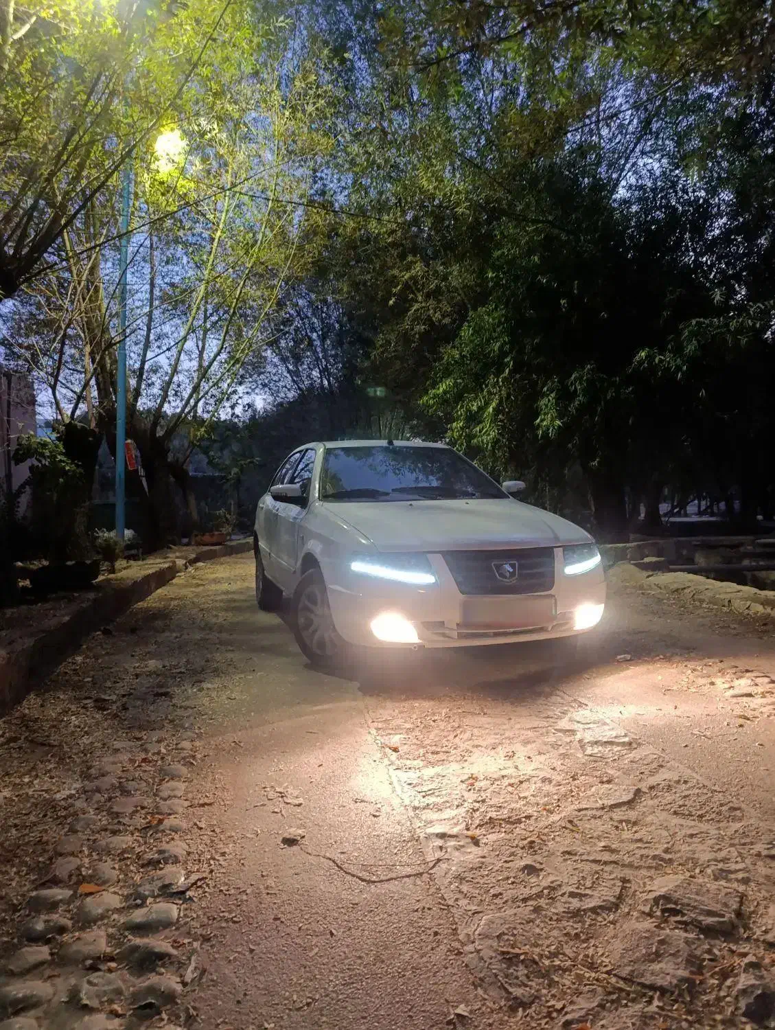 سورن پلاس 1401|خودرو سواری و وانت|خرمآباد, |دیوار