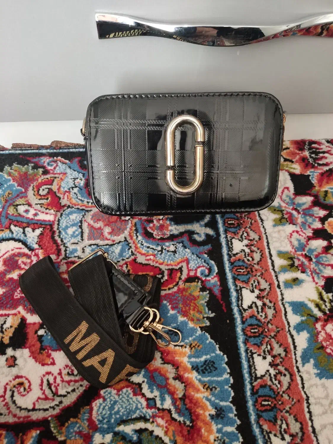 کیف نو|کیف، کفش، کمربند|نیشابور, فردوس شمالی|دیوار