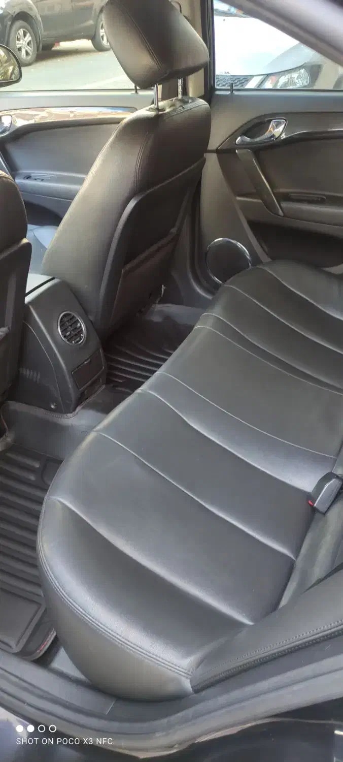 جک جی 5 مدل 95|خودرو سواری و وانت|تهران, امامت|دیوار