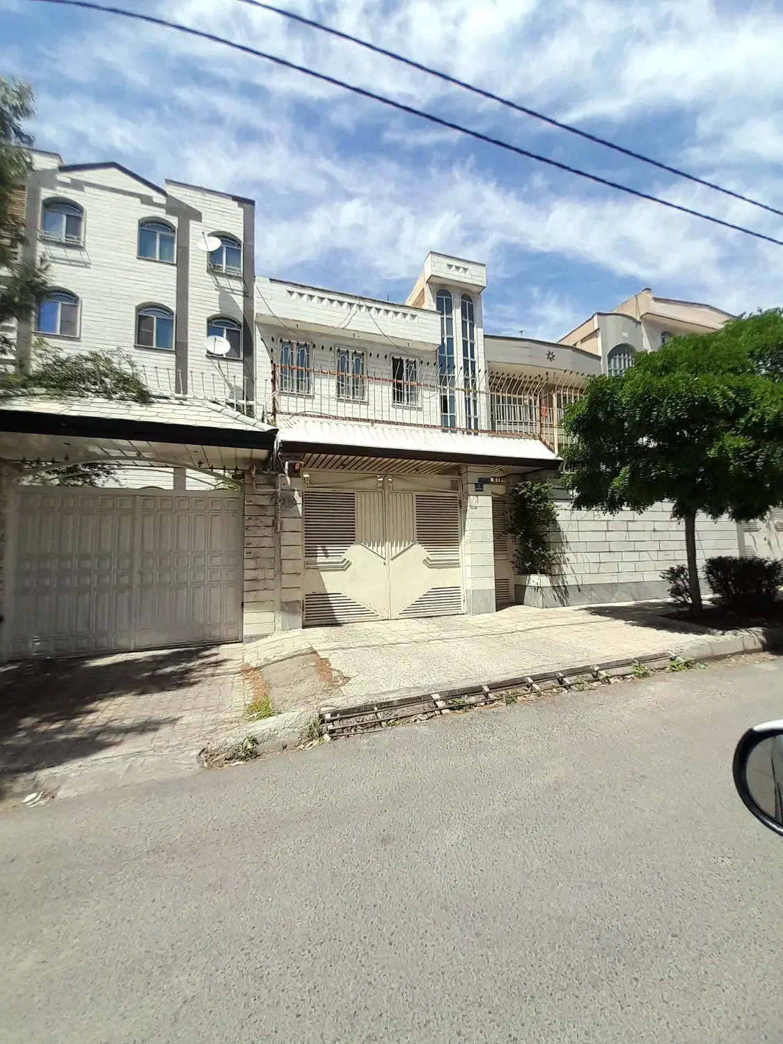 مشارکت در ساخت،مدیریت پیمان/شهرک راه آهن،المپیک|مشارکت در ساخت املاک|تهران, گلستان (شهرک راه آهن)|دیوار
