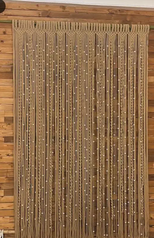 پرده|پرده، رانر، رومیزی|رشت, منظریه|دیوار