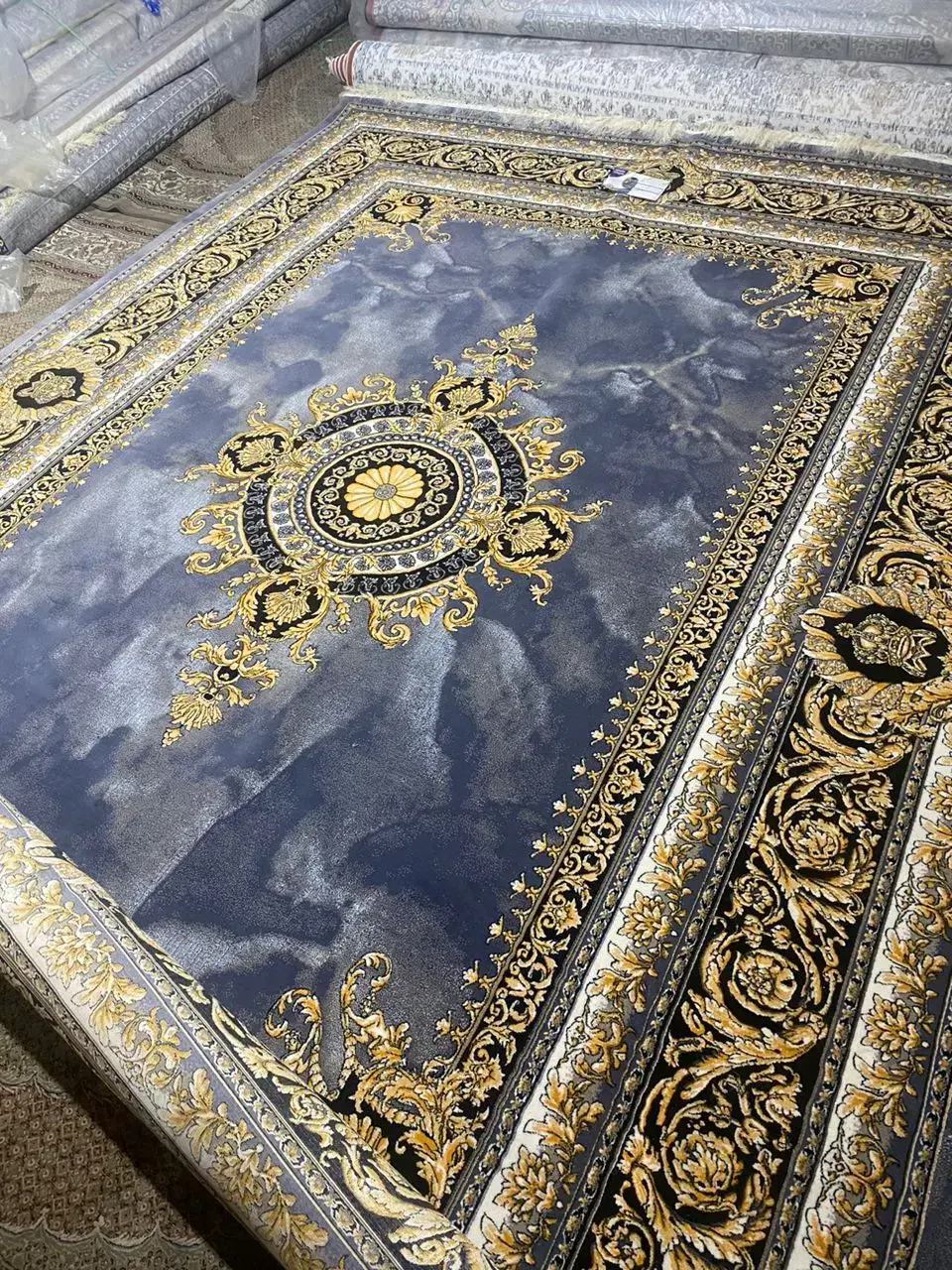 فرش حسین|فرش|شیراز, شهرک رضوان|دیوار