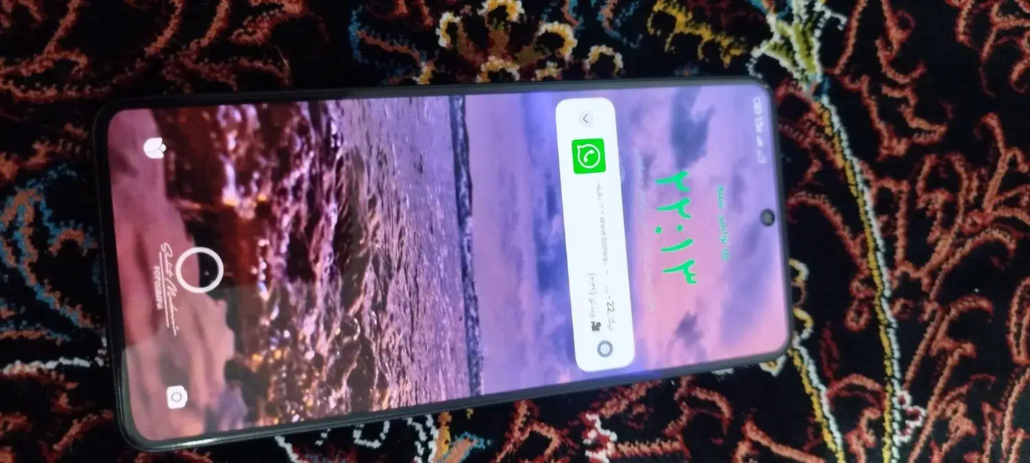 نوت 13|موبایل|کارون, |دیوار