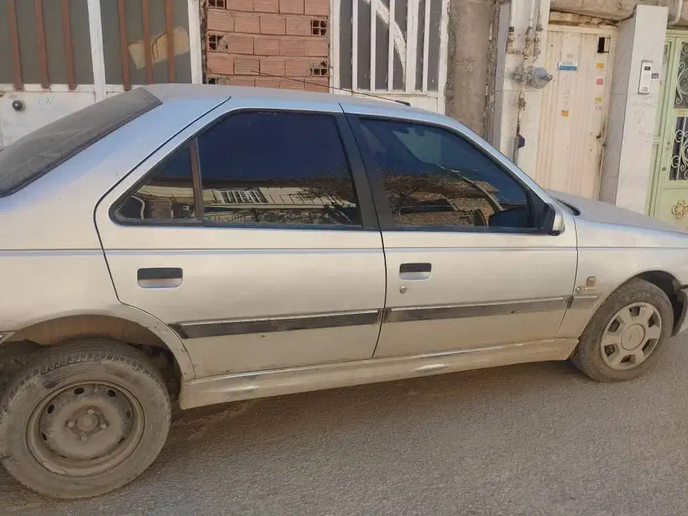 فروش ماشین|خودرو سواری و وانت|کرمان, |دیوار