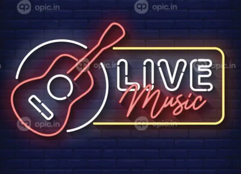 خواننده و نوازنده گیتار|خدمات پذیرایی، مراسم|کرج, گوهردشت|دیوار