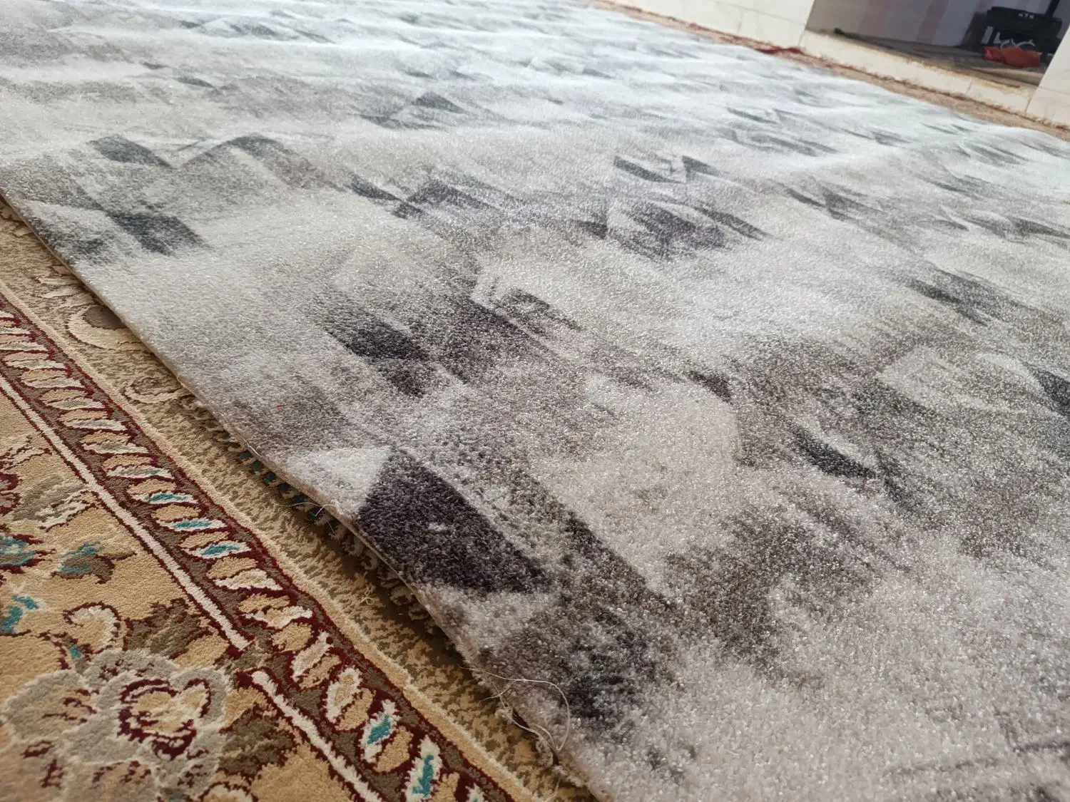 پالاز موکت|موکت|قوچان, |دیوار