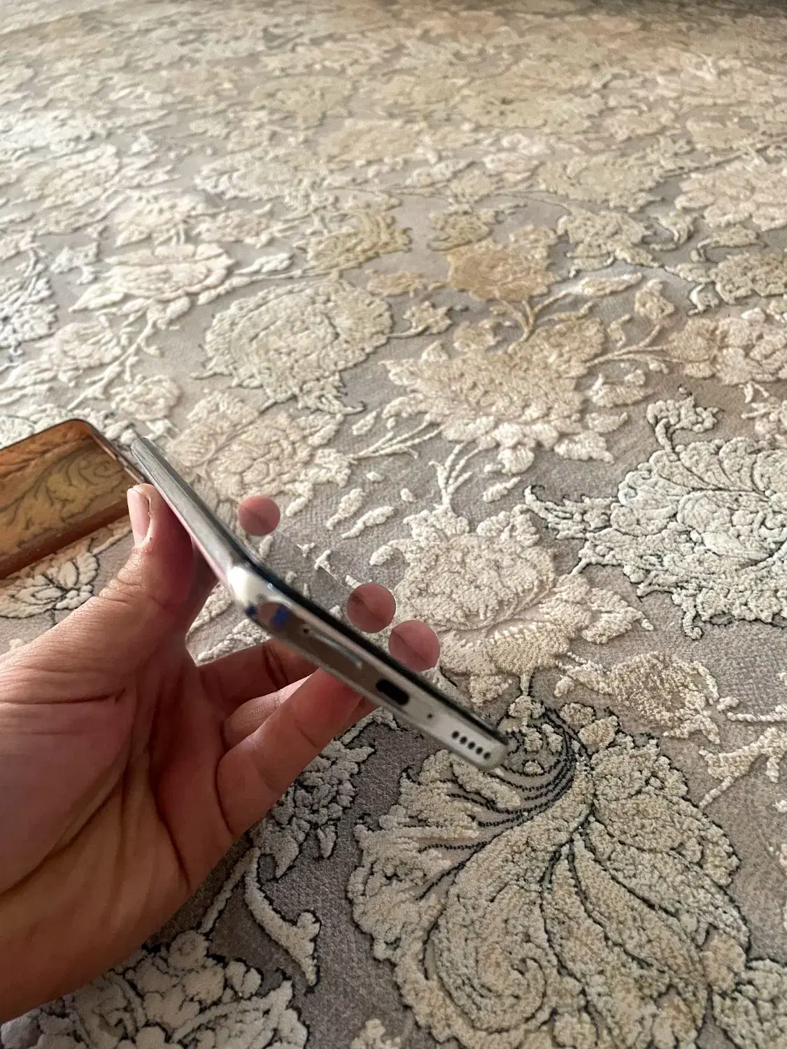 هووای y9a|موبایل|آشخانه, |دیوار