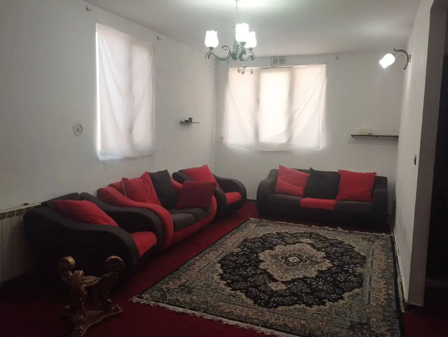 اجراه سوییت|اجارهٔ کوتاه‌مدت آپارتمان و سوئیت|گلبهار, شهر جدید گلبهار|دیوار