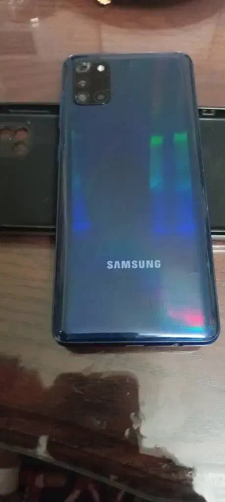 A31 128GB|موبایل|پردیس, فاز ۹|دیوار