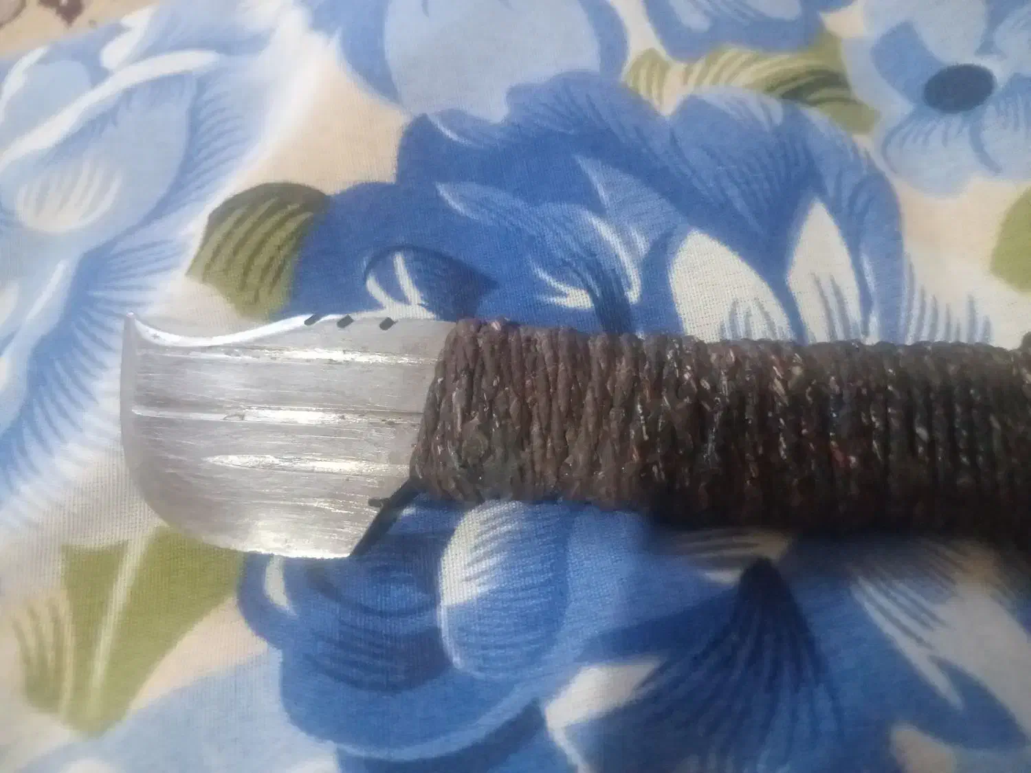 چاقو|کوهنوردی و کمپینگ|شیروان (خراسان), |دیوار