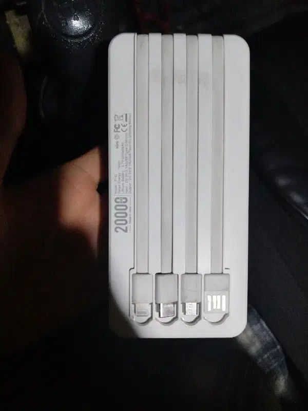 پاوربانک20000|لوازم جانبی موبایل و تبلت|ارومیه, |دیوار