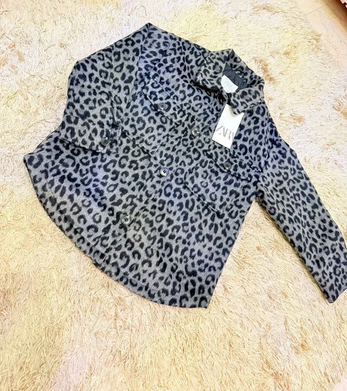 کت مخمای زارا|لباس|تهران, نیروی هوایی (پیروزی)|دیوار