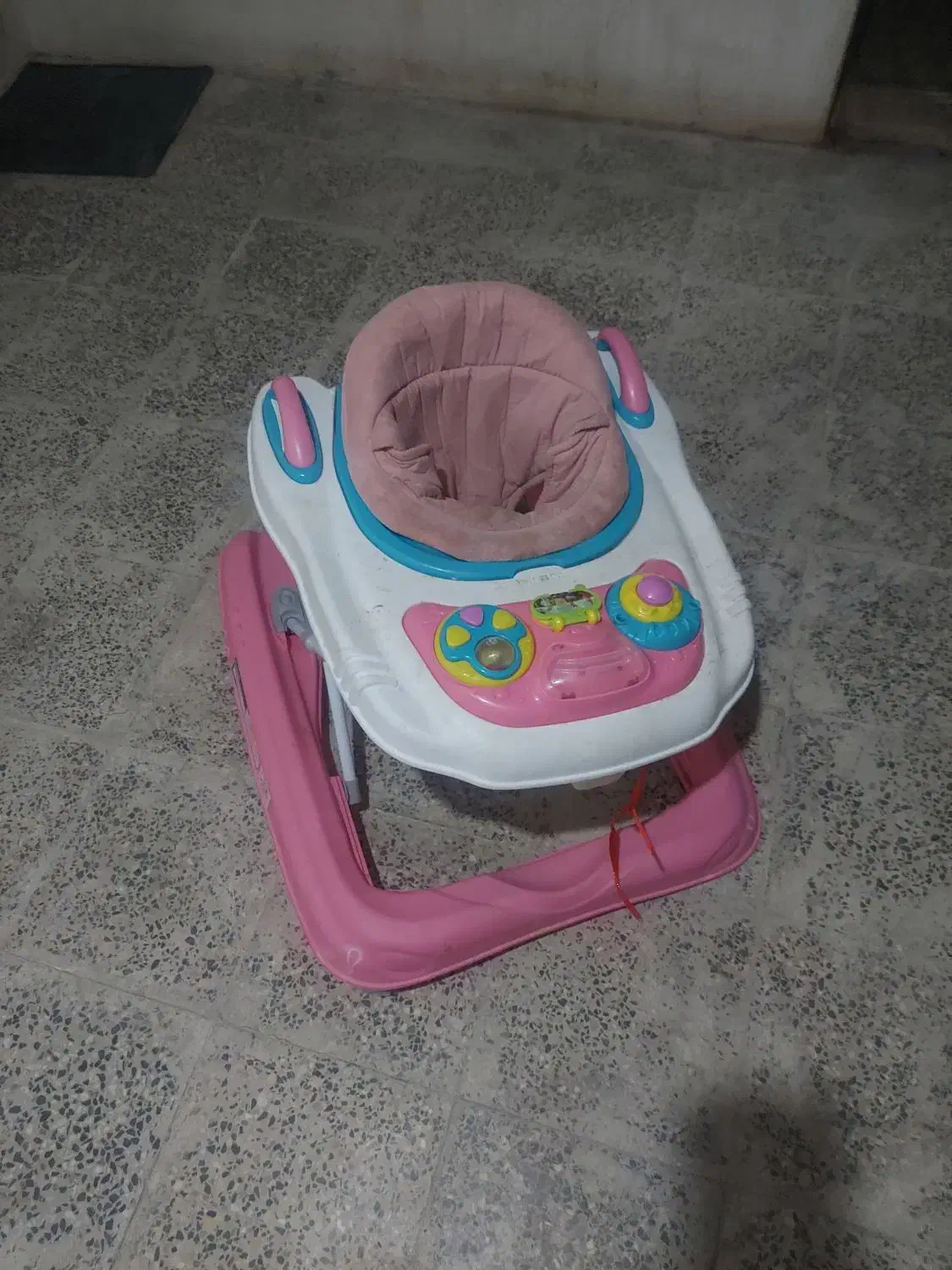 روروک بچه|اسباب و اثاث بچه|یاسوج, |دیوار