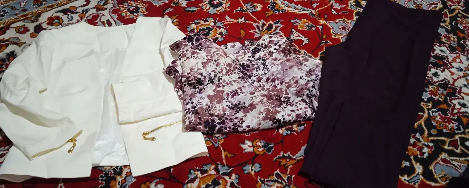 لباس بسیار شیک|لباس|بروجرد, |دیوار