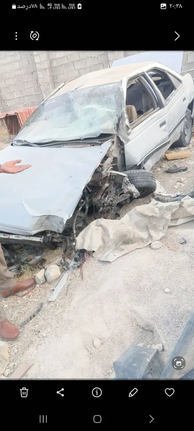 فروش|خودرو سواری و وانت|دهدشت, |دیوار