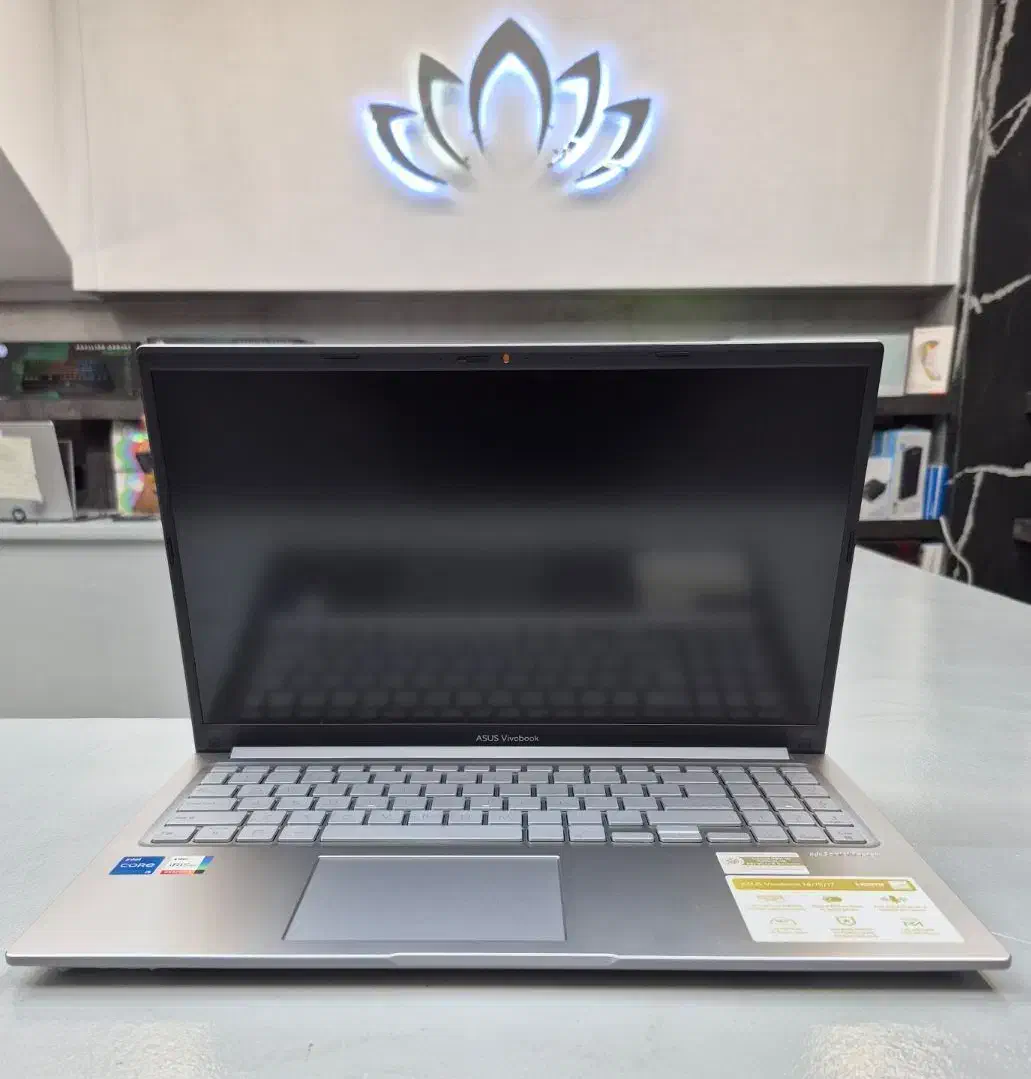 لپ تاپ نو ایسوس vivobook|رایانه همراه|شیراز, ملاصدرا|دیوار
