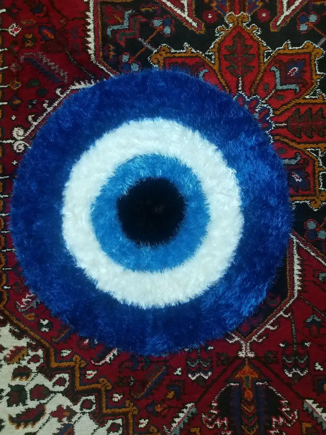 پادری نو استفاده نشده|پادری|تبریز, |دیوار