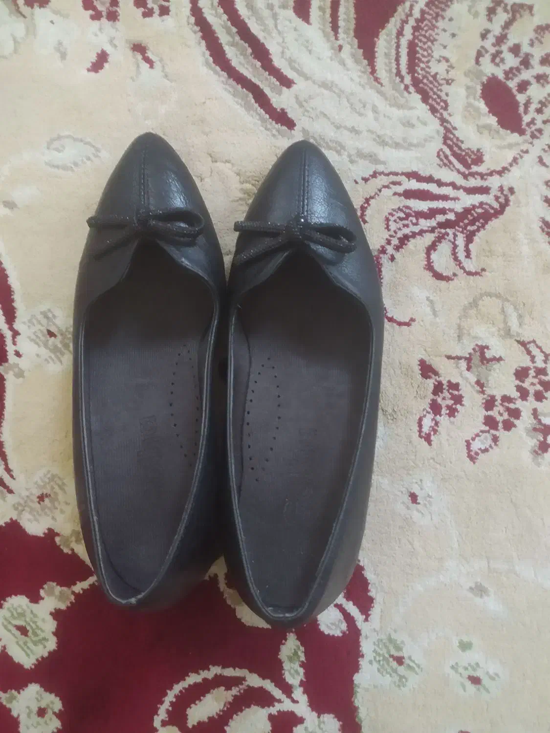 کفش نو واسم اوردن|کیف، کفش، کمربند|زابل, |دیوار