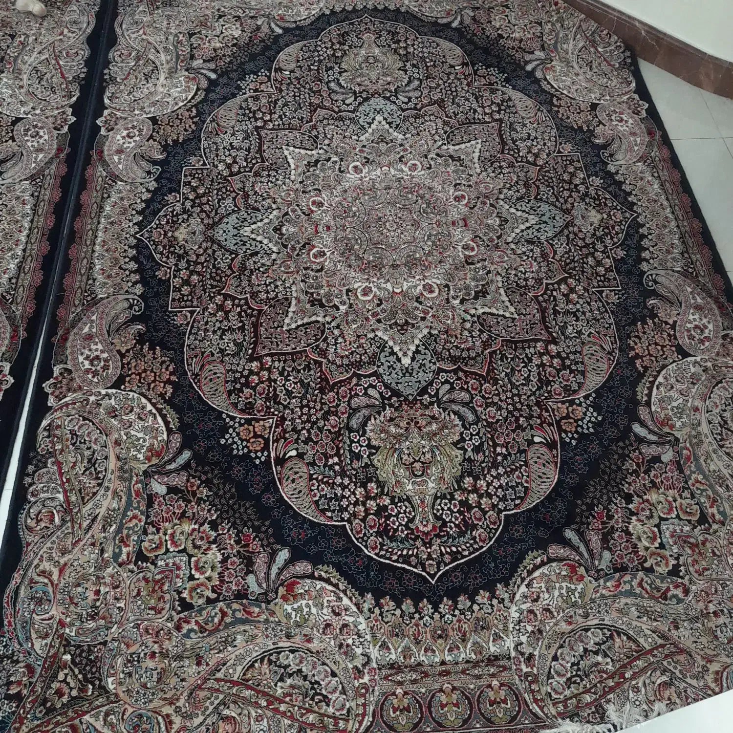 فرش|فرش|تهران, تهرانسر شرقی|دیوار