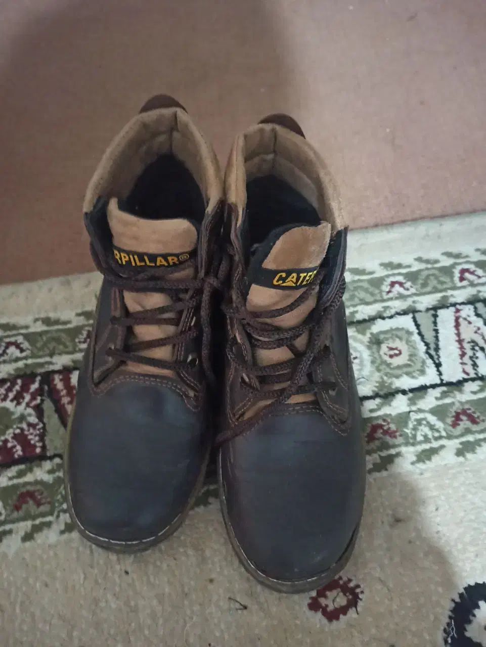 کفش مجلسی  نبم بوت کیکرز کتونی|کیف، کفش، کمربند|تهران, شهمیرزادی|دیوار