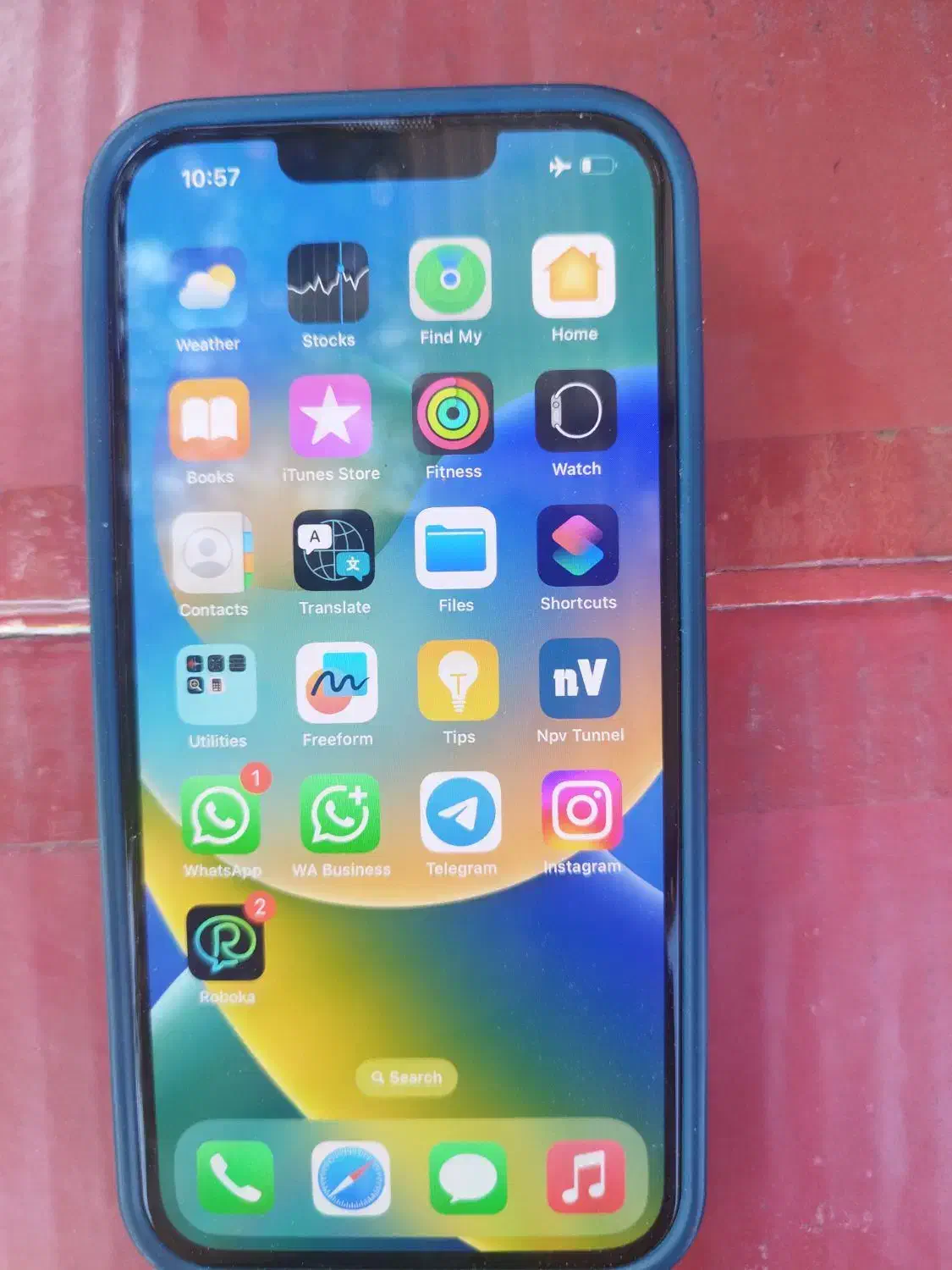 ایفون13ساده|موبایل|ایوان, |دیوار