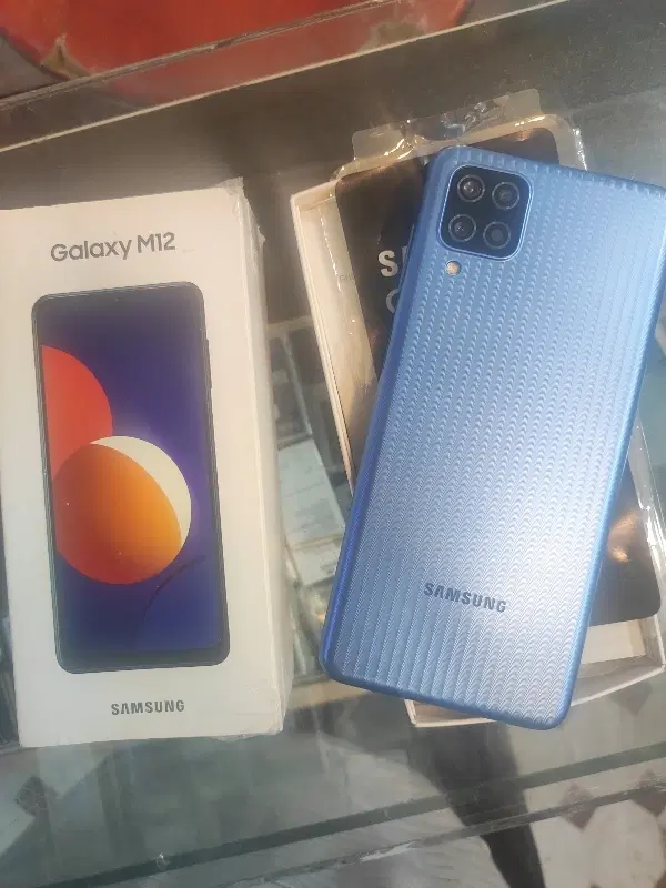 M12|موبایل|اهواز, نادری|دیوار