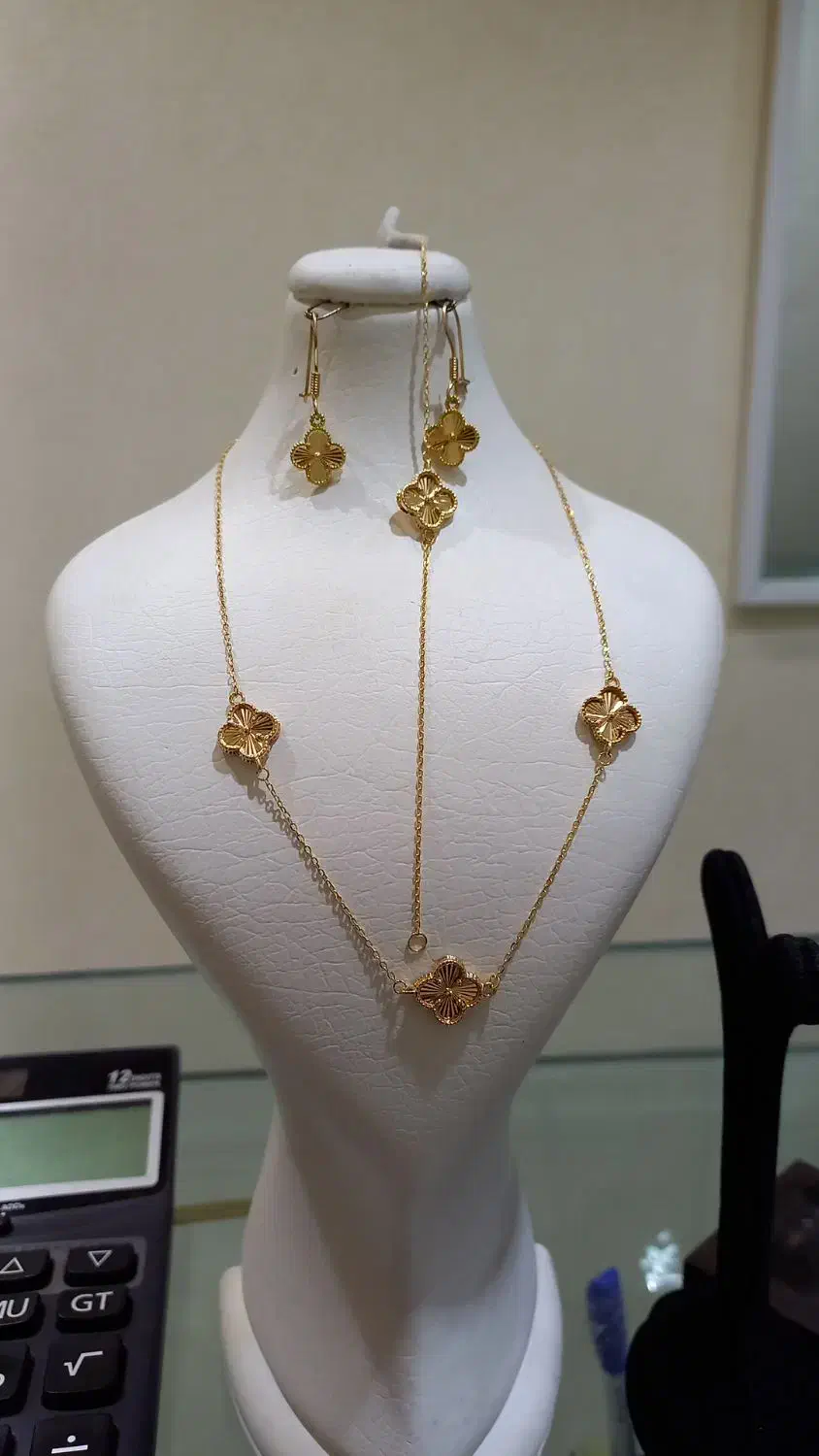 بورس طلا های اجرت مناسب و اقتصادی|جواهرات|قدس, شهرقدس|دیوار