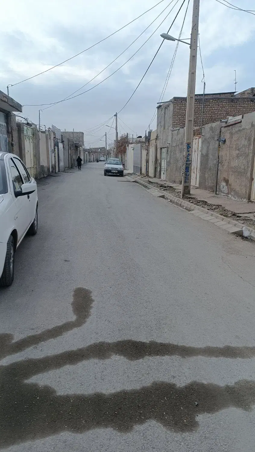 یک باب منزل مسکونی به رهن و اجاره داده میشود.|اجارهٔ خانه و ویلا|نیشابور, ابراهیم ادهم|دیوار