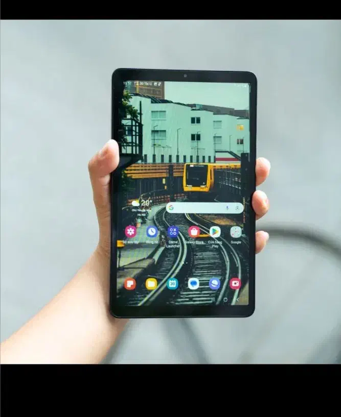 تبلت سامسونگ A9|تبلت|کرمان, |دیوار