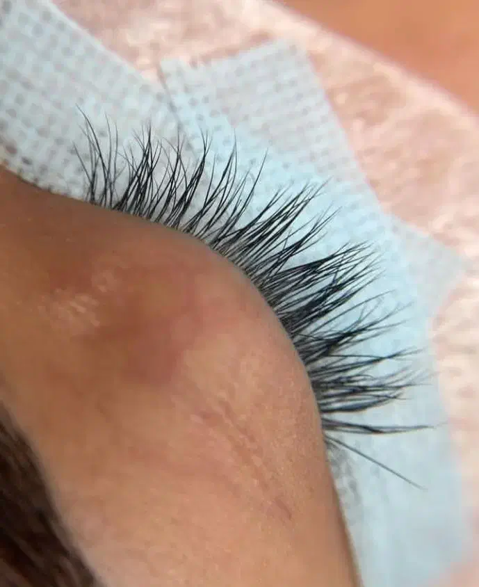 تخفیف لیفت و اکستنشن|خدمات آرایشگری و زیبایی|بم, |دیوار