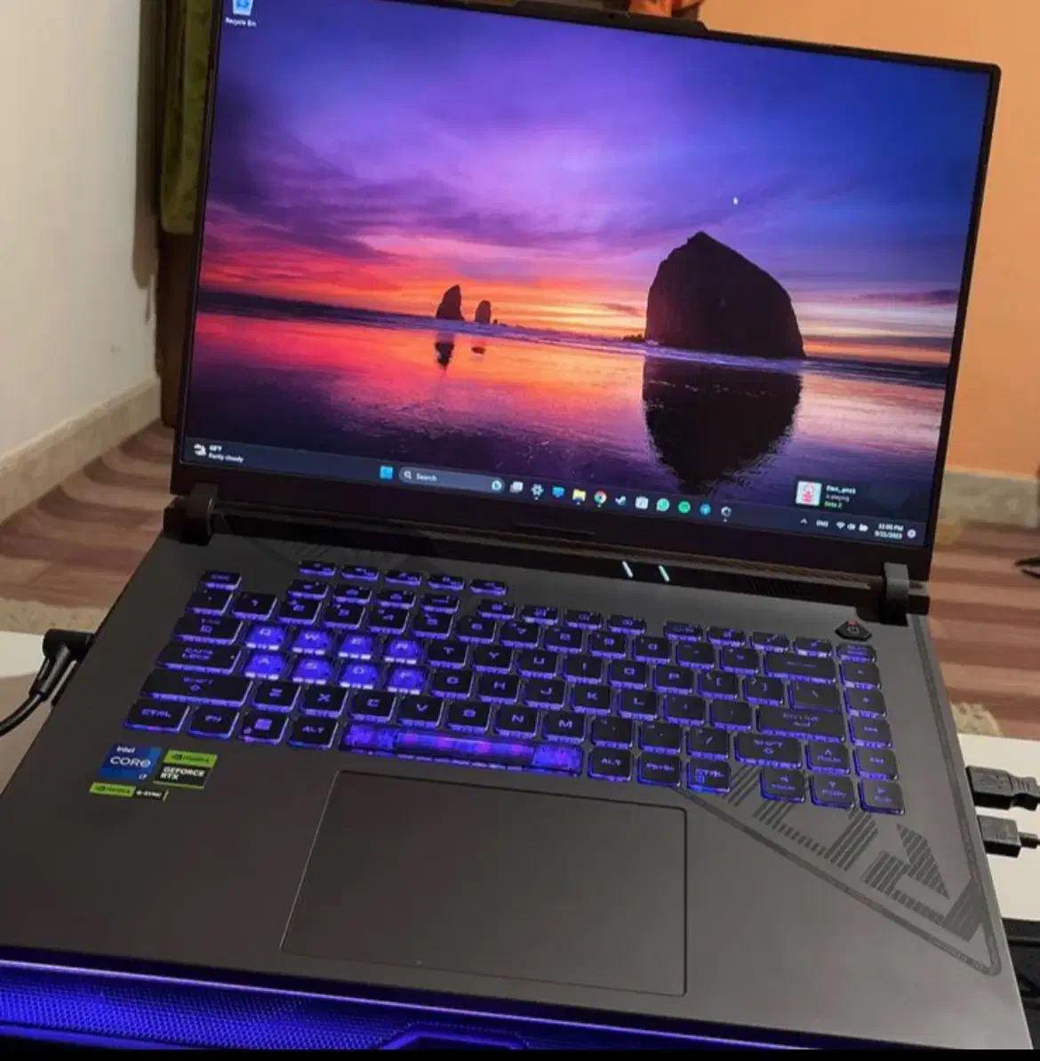 لپتاپ گیمینگ ایسوس|رایانه همراه|تهران, دانشگاه شریف|دیوار