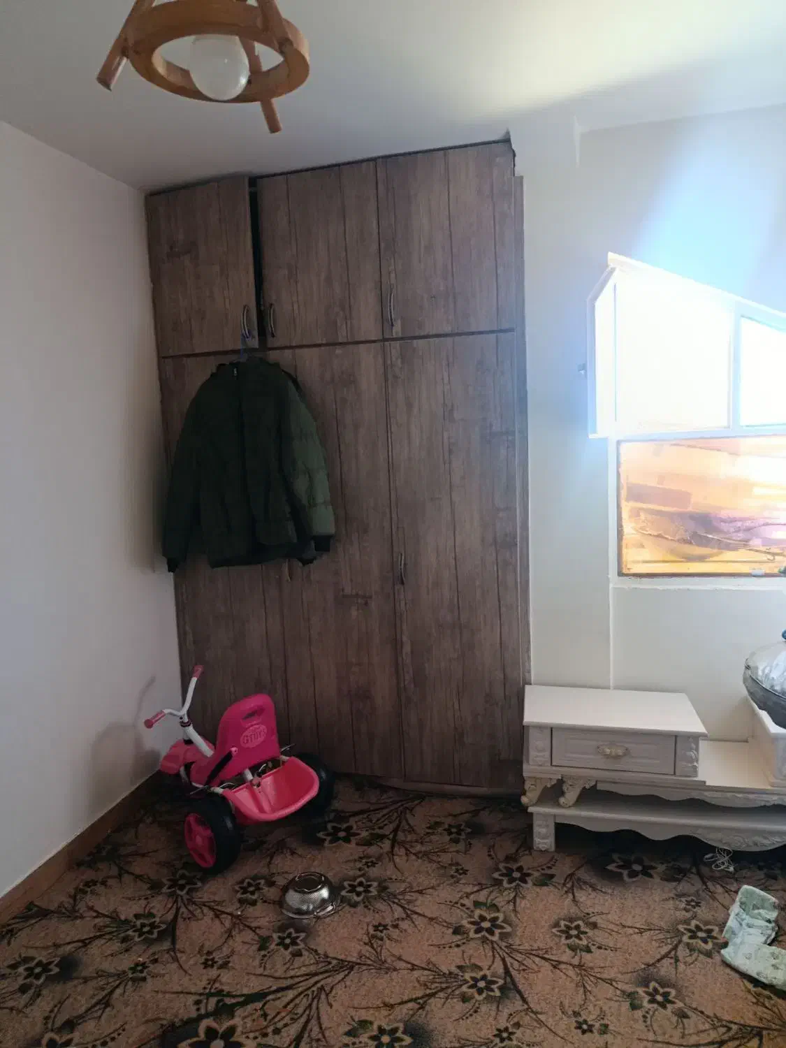 ملک دره اشگفت|فروش آپارتمان|مسجد سلیمان, |دیوار