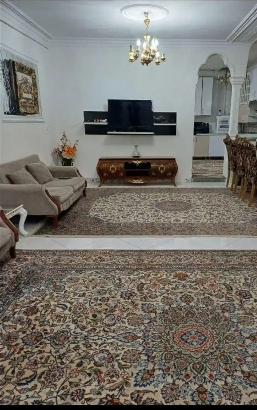 سوئیت خانه مسافر اجاره ای تمیز و پارکینگ دار|اجارهٔ کوتاه‌مدت آپارتمان و سوئیت|جوانرود, |دیوار
