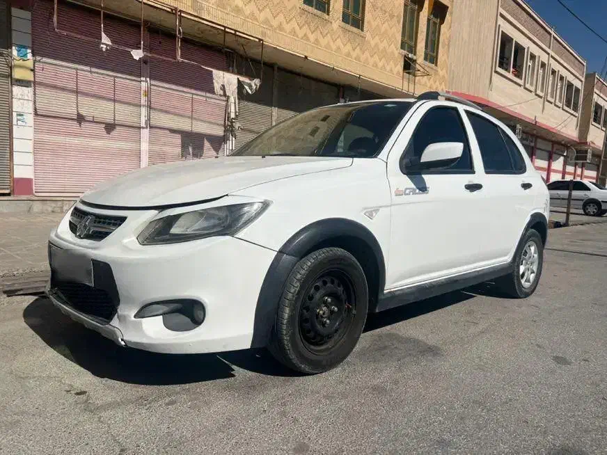 کوییک ۱۴۰۱|خودرو سواری و وانت|یاسوج, |دیوار