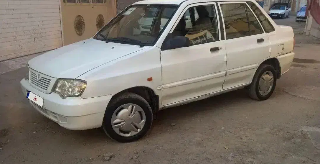 پرایدمدل ۹۰ هیدرولیک|خودرو سواری و وانت|رشت, حومه رشت|دیوار